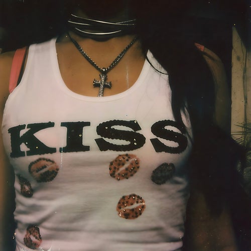 Kiss Kiss