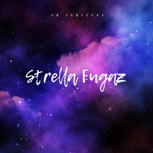 Estrella Fugaz (Instrumental)