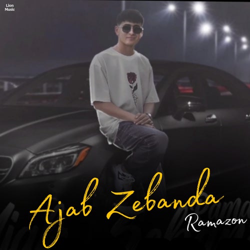 Ajab Zebanda