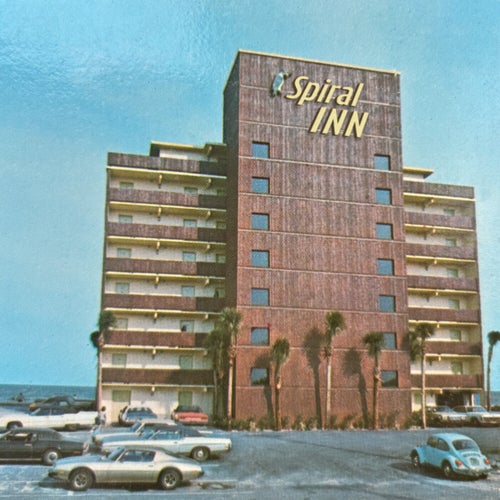 Spiral Inn