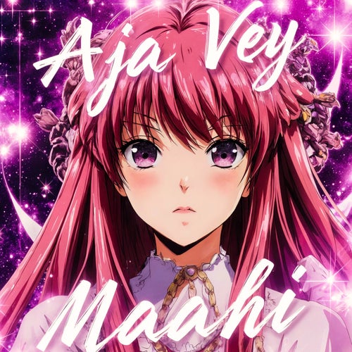 Aja Vey Maahi