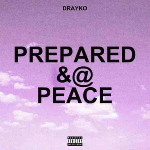 Prepared & @ Peace
