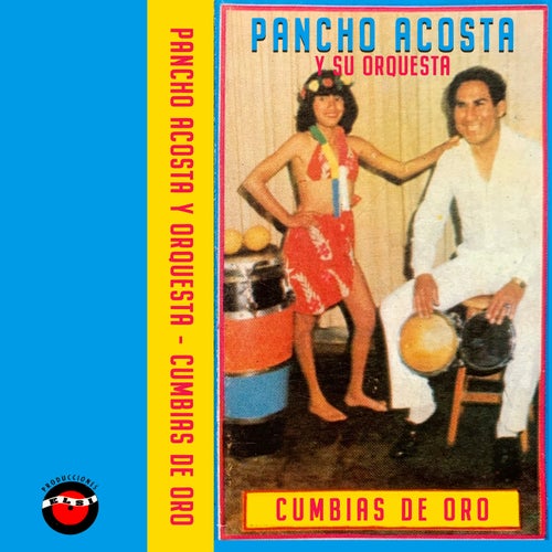 Cumbias de oro