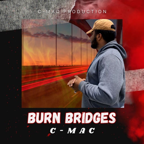 BURN BRIDGES (OFFICIAL AUDIO)