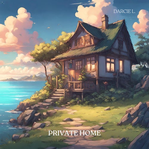 Private Home (feat. Raul Cupp)