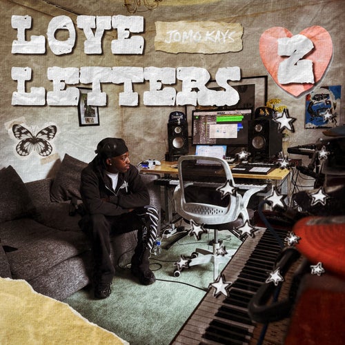 Love Letters 2