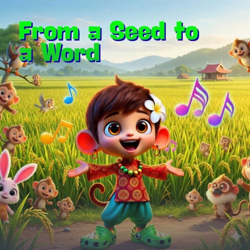 From a Seed to a Word