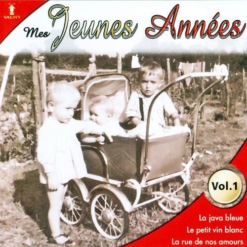 Mes jeunes années Vol. 1