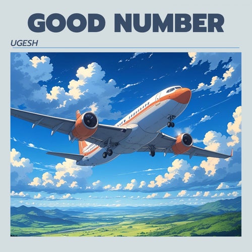 Good Number