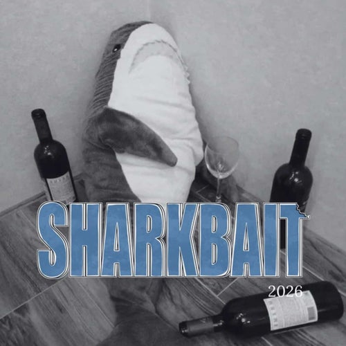 MASTERBAIT (Sharkbait 2026)