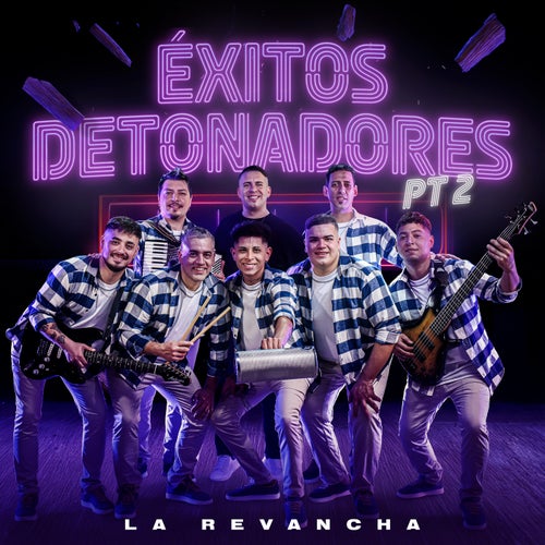 Exitos Detonadores, Pt. 2