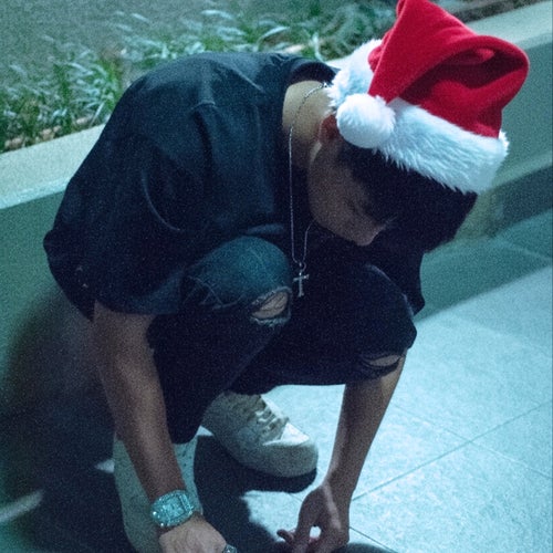 lonely christmas