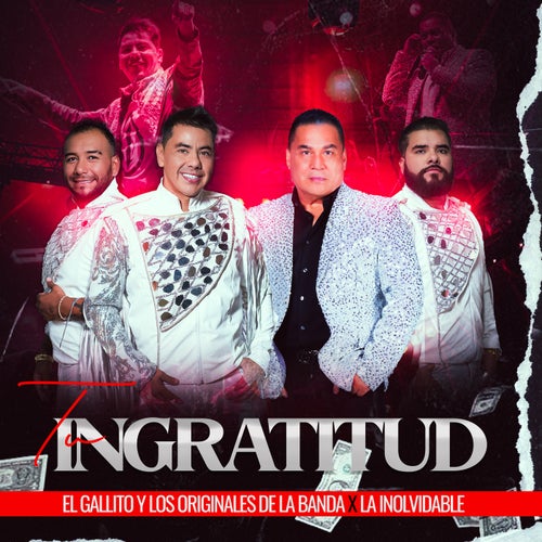 Tu Ingratitud