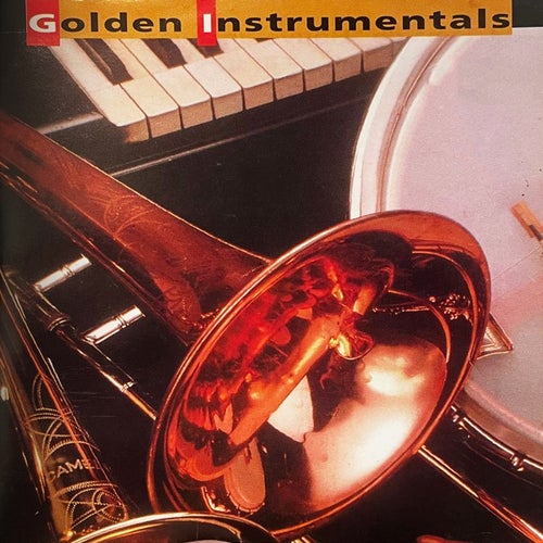 Golden Instrumentals