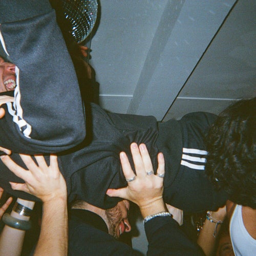 You're Fine, You're High