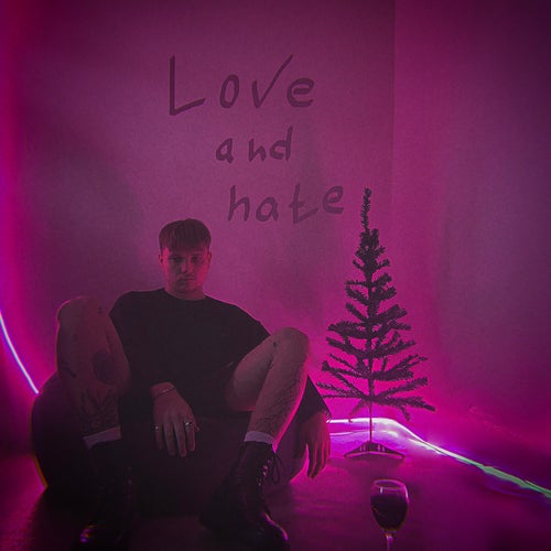 love and hate