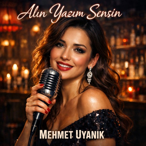 Alın Yazım Sensin