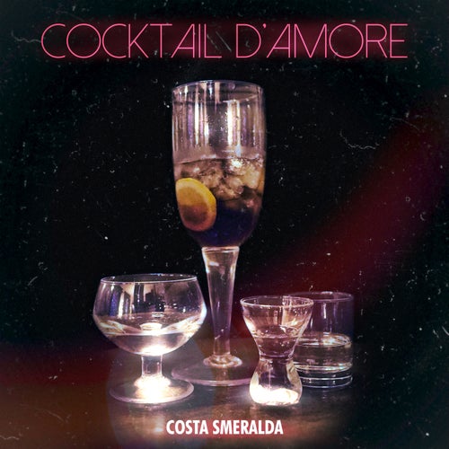 Cocktail D'Amore