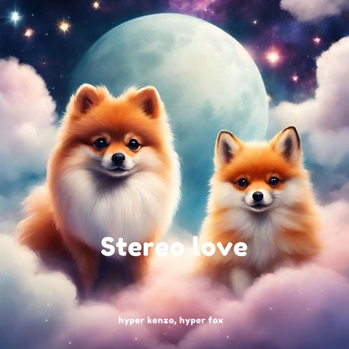 Stereo Love