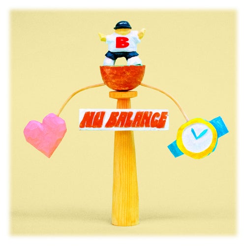 Nu Balance (Single)