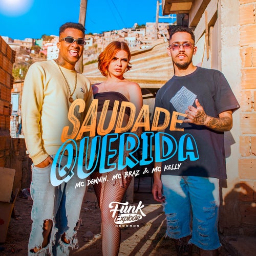 Saudade Querida