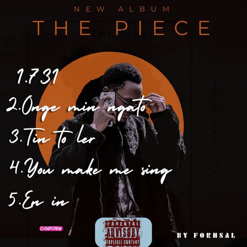 THE PIECE