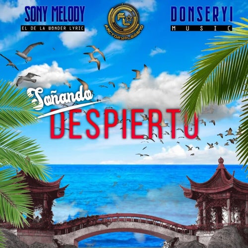 Soñando despierto