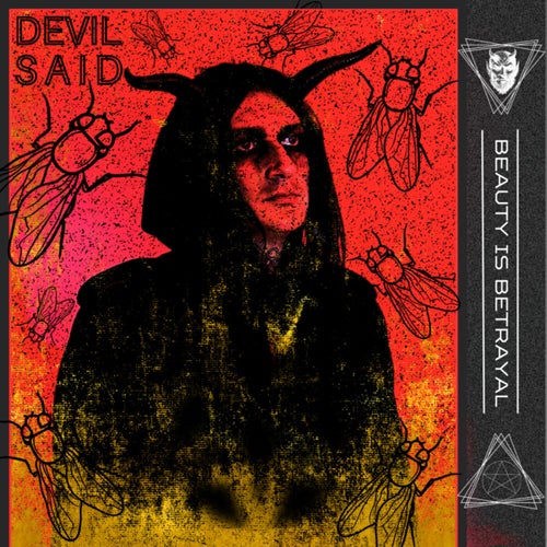 Devil Said