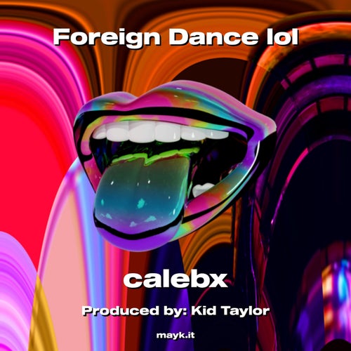 Foreign Dance lol