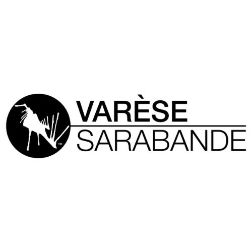Varèse Sarabande Profile