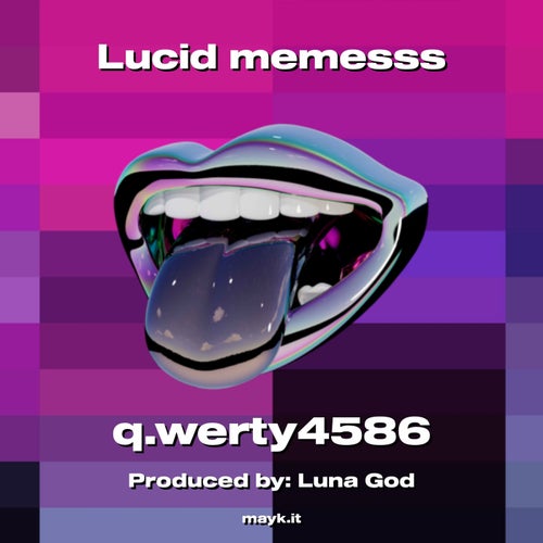 Lucid memesss