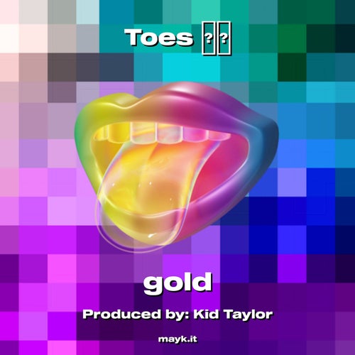 Toes