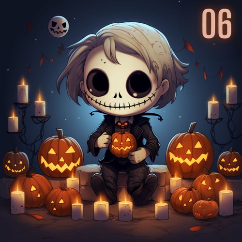 6 Days until Halloween