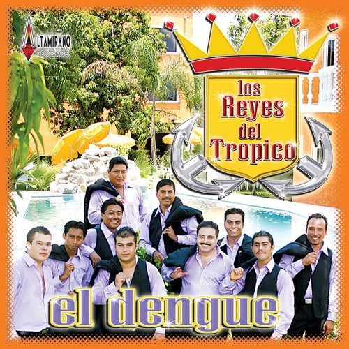 El Dengue