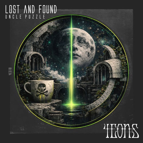 Lost & Found (feat. Nathan Reyes)