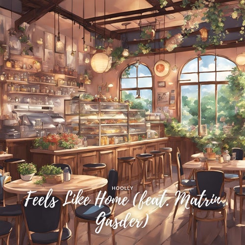 Feels Like Home (feat. Matrin Gasder)