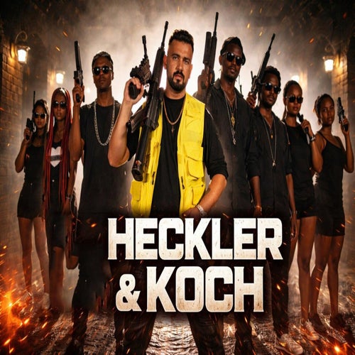 Heckler & Koch