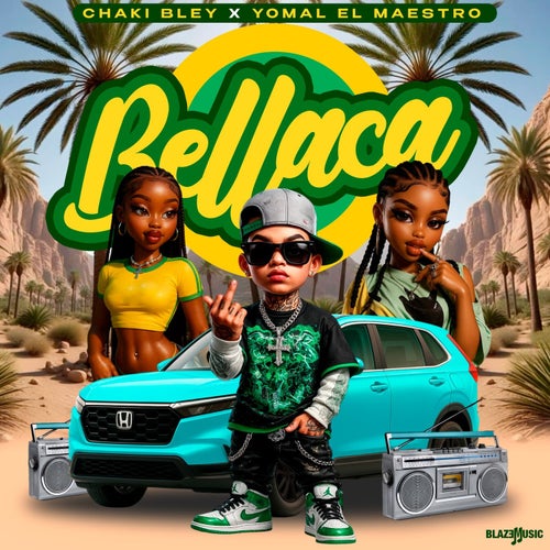 Bellaca