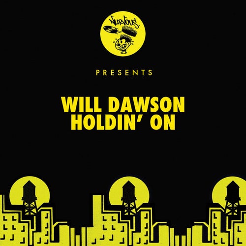 Will Dawson