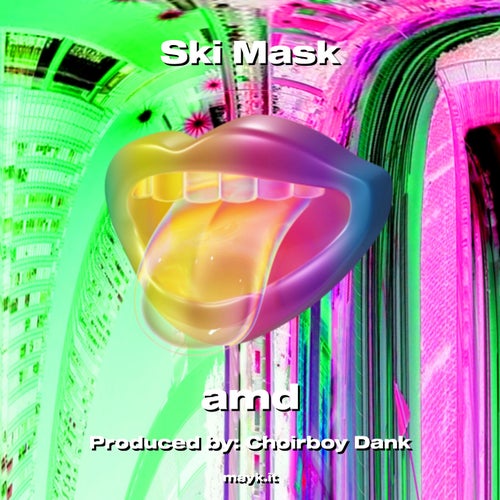 Ski Mask