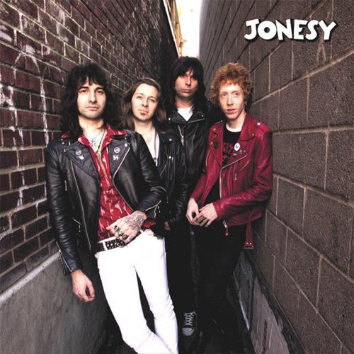 Jonesy Profile