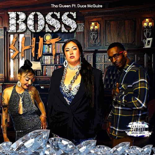 Boss Shit (feat. DuCe McGuire)