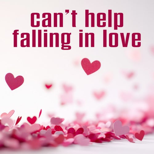 Can't Help Falling In Love (Lo-Fi Instrumental)