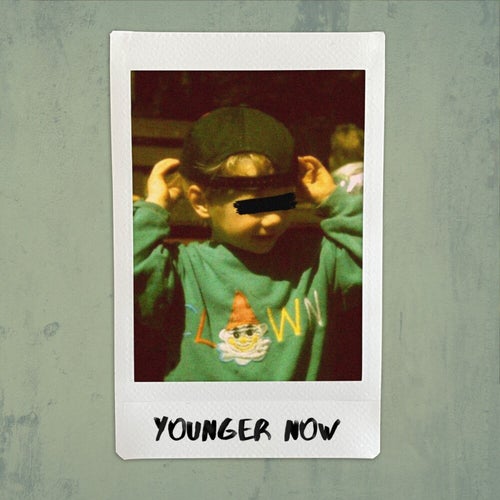 Younger Now