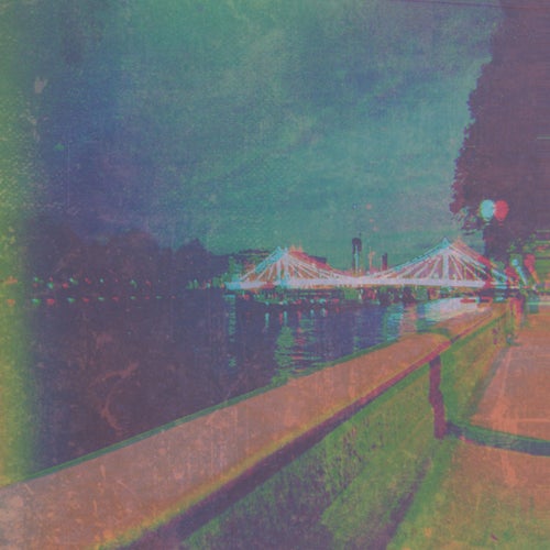Potential Energy