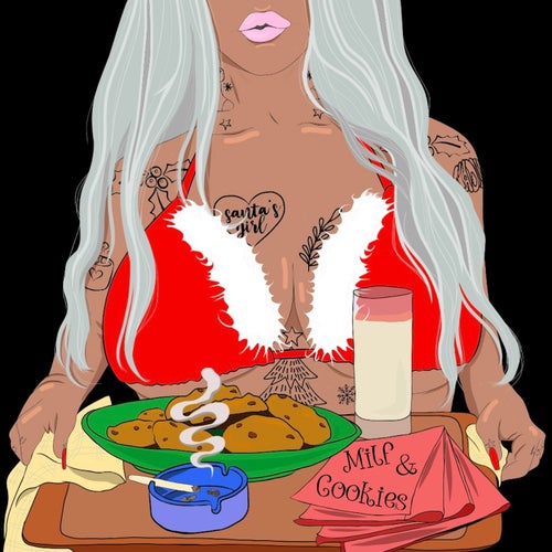 MILF & COOKIES