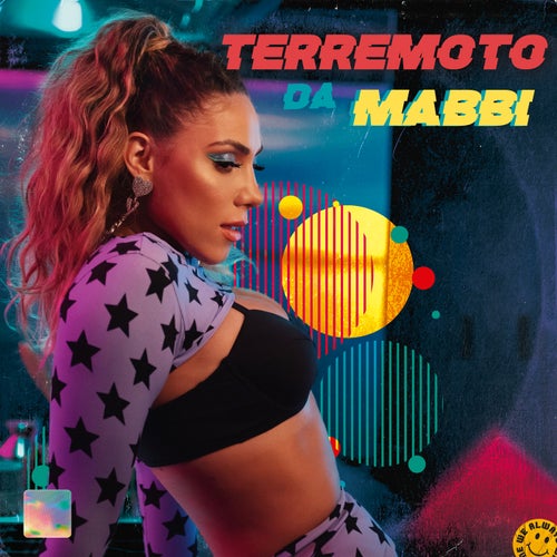 Terremoto da MABBI