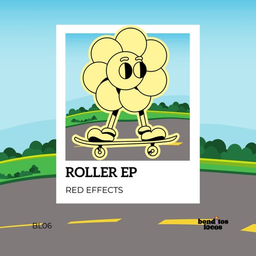 Roller EP