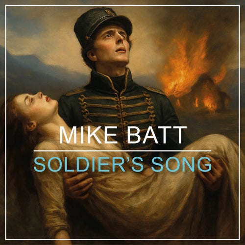 Soldier's Song (Single Version)