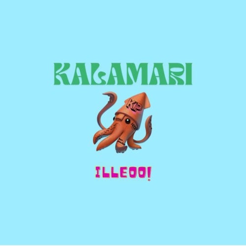 Kalamari